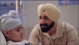 Teri Meri Dooriyan - 3rd May 2024